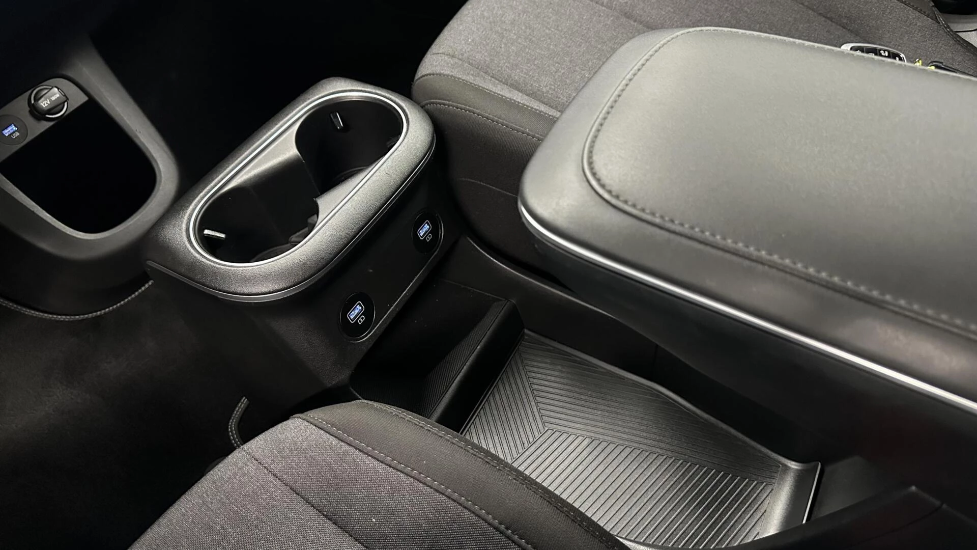 Hoofdafbeelding Hyundai IONIQ 5