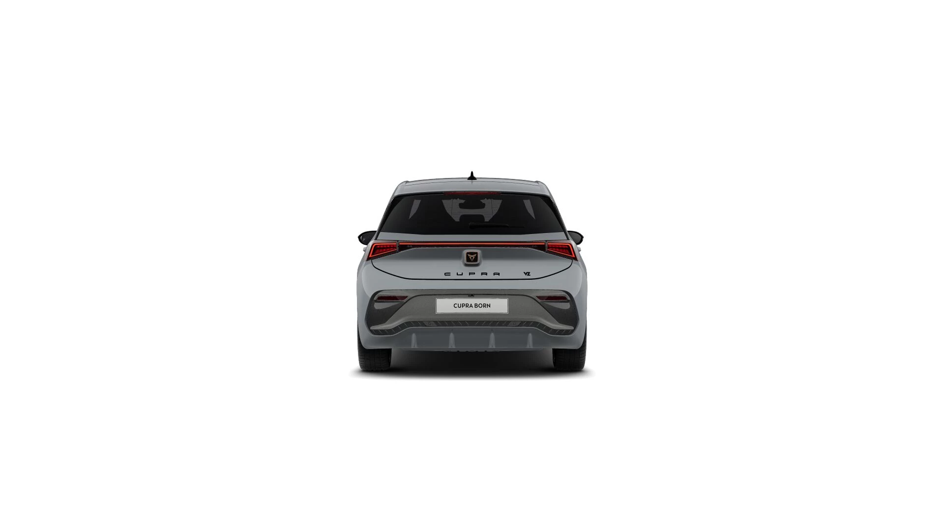 Hoofdafbeelding CUPRA Born