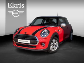 MINI 3-deurs Cooper Cruise Control + Stoelverwarming + Navigatie
