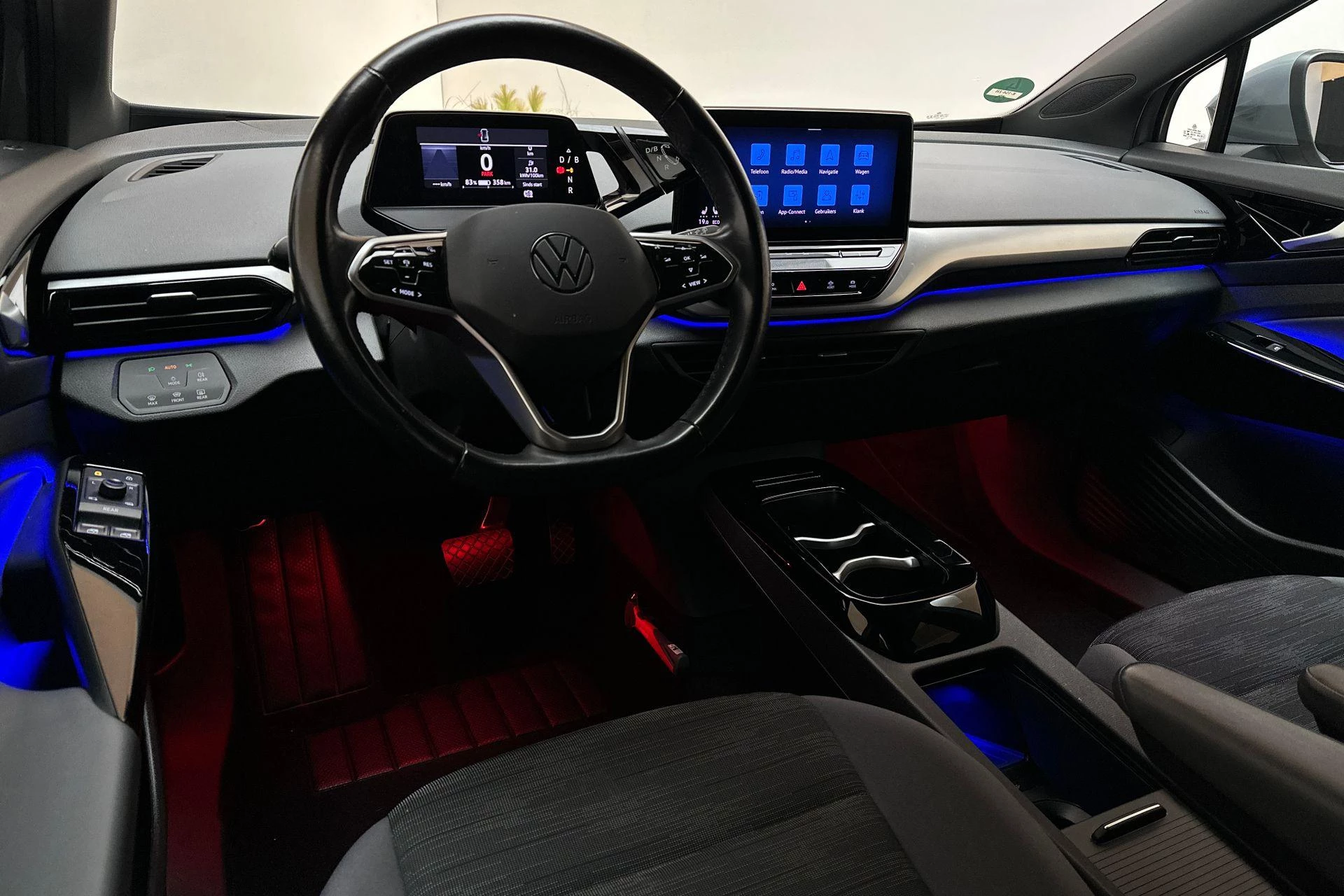 Hoofdafbeelding Volkswagen ID.4