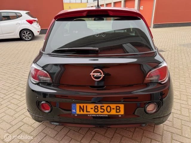 Hoofdafbeelding Opel ADAM