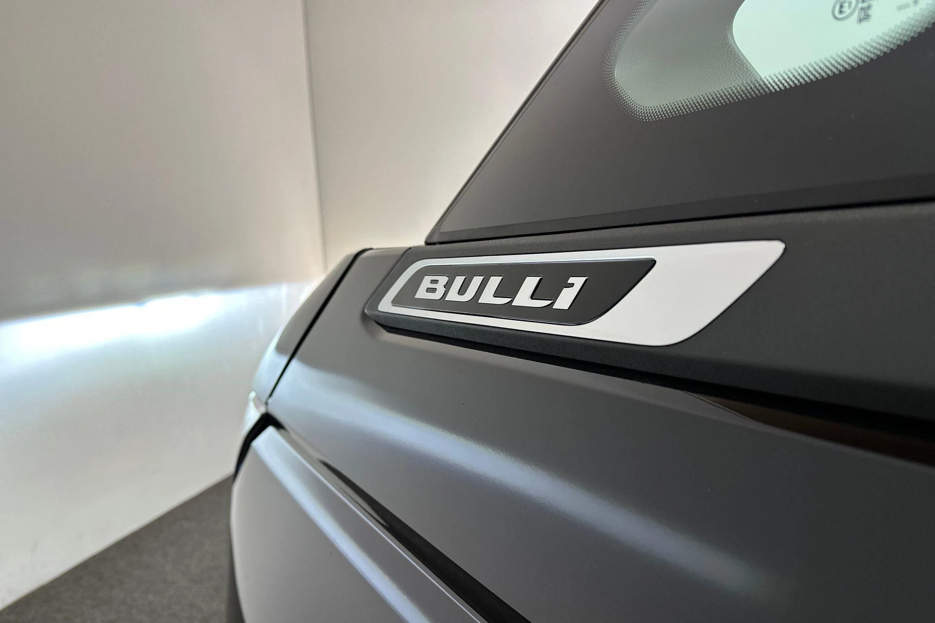 Hoofdafbeelding Volkswagen Multivan