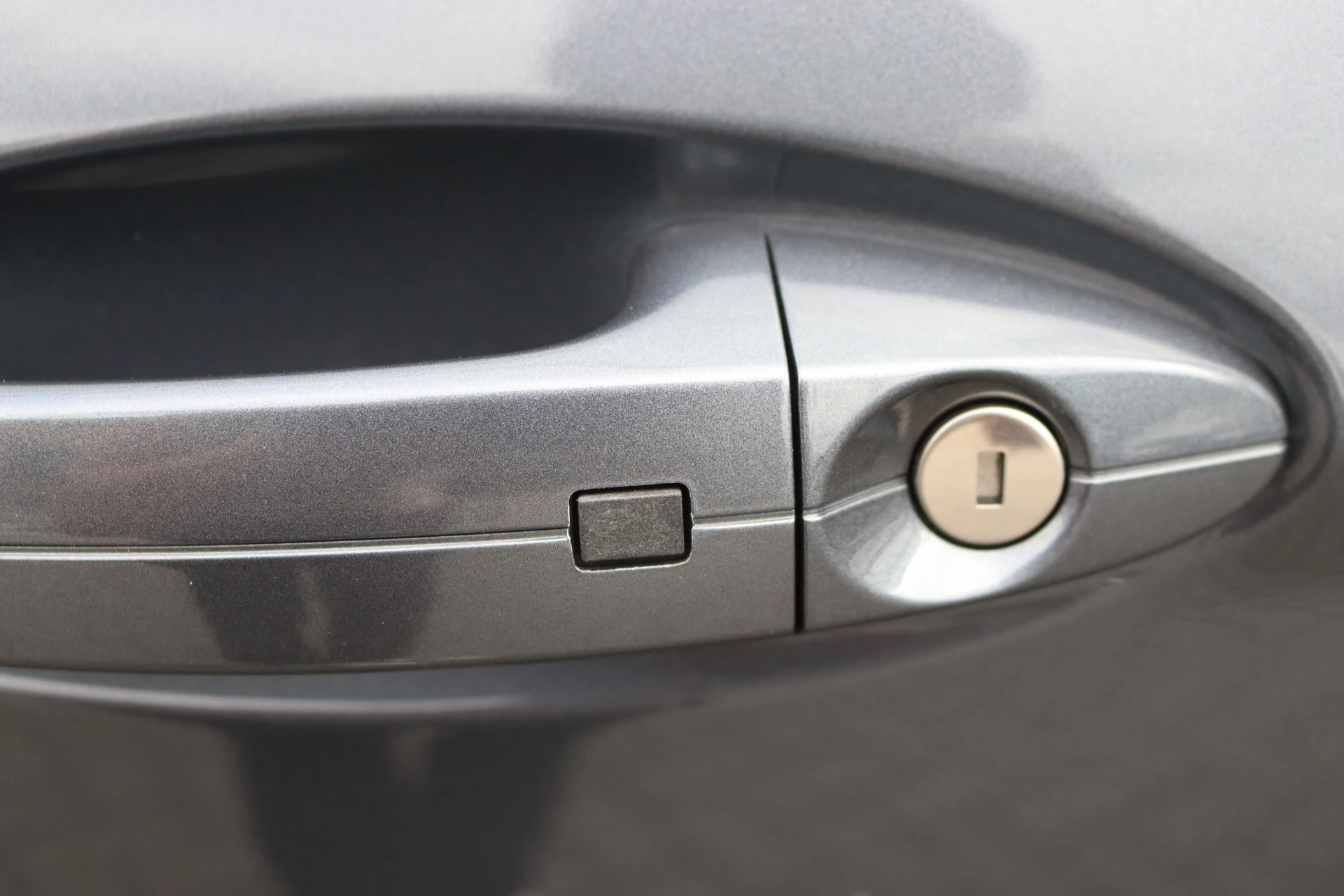 Hoofdafbeelding Ford EcoSport