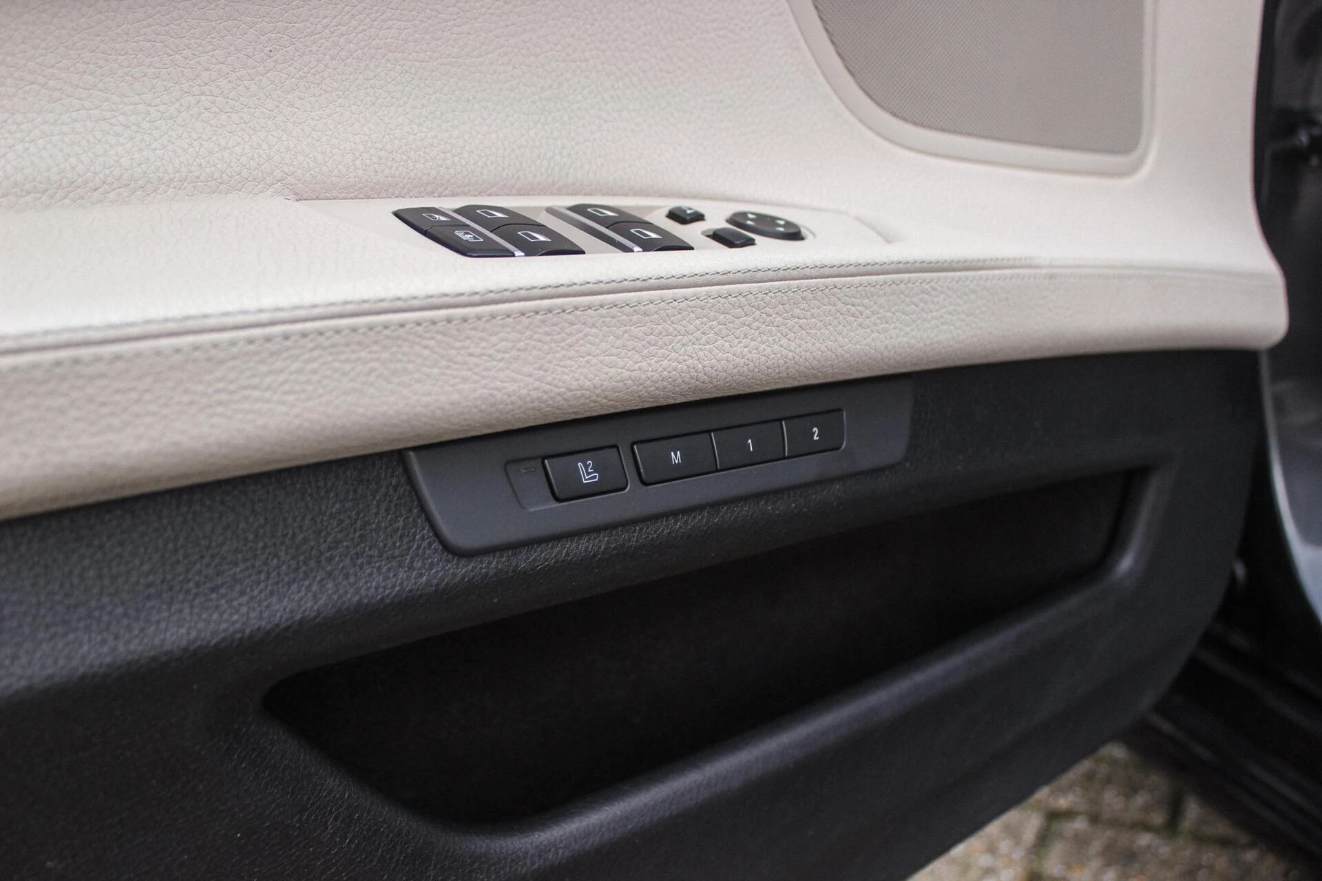 Hoofdafbeelding BMW Active Hybrid 7