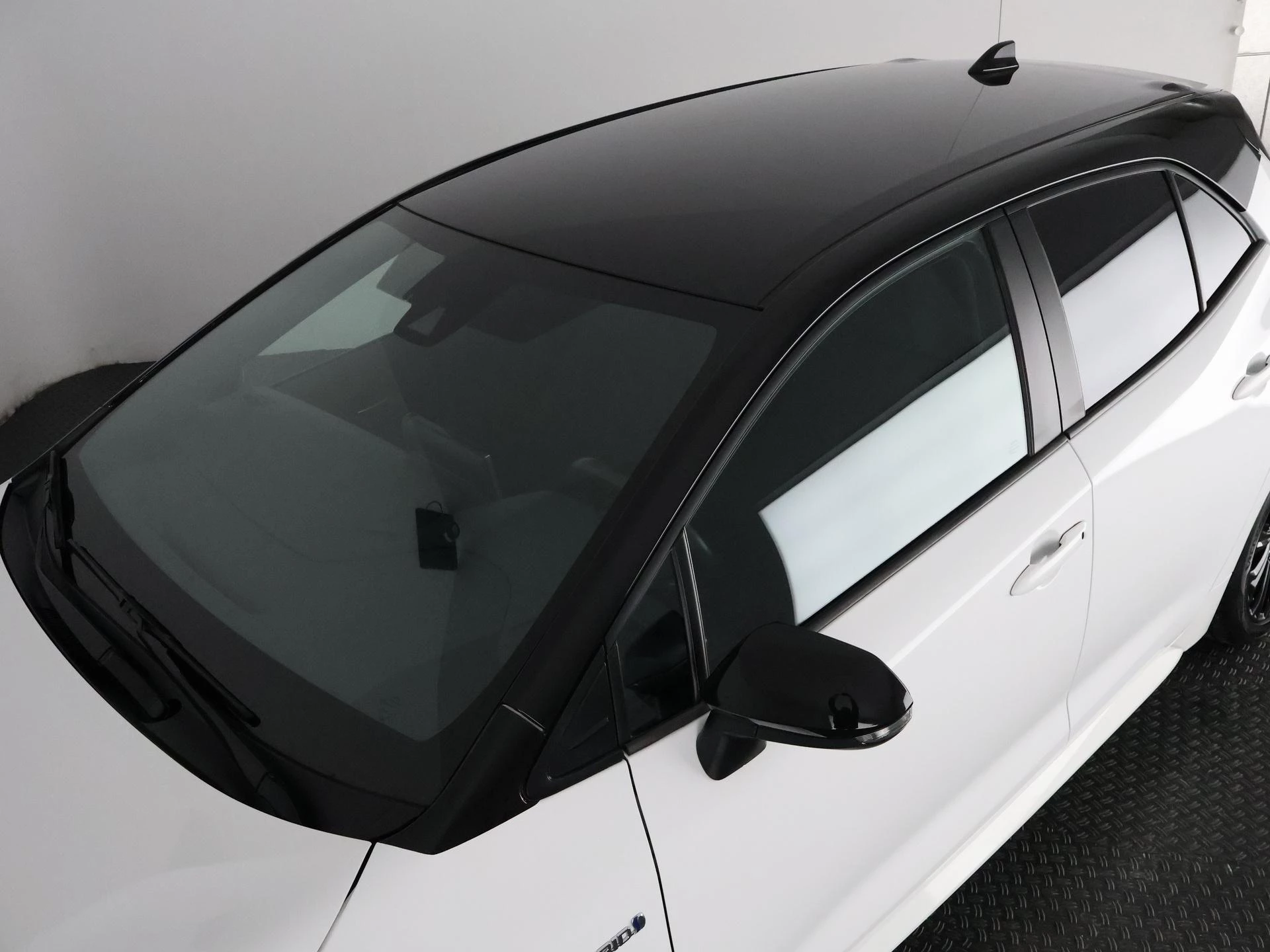 Hoofdafbeelding Toyota Corolla