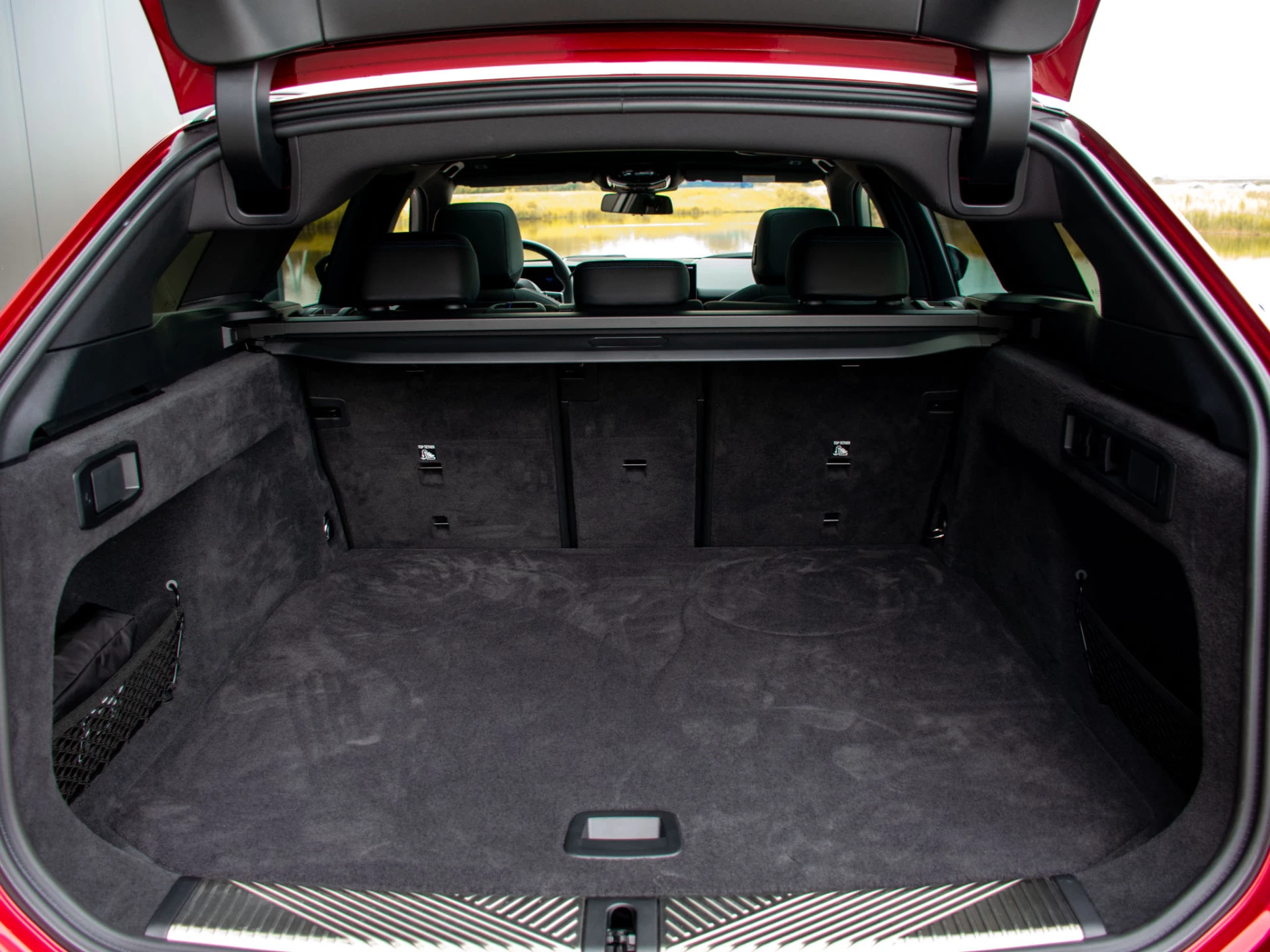 Hoofdafbeelding BMW i5