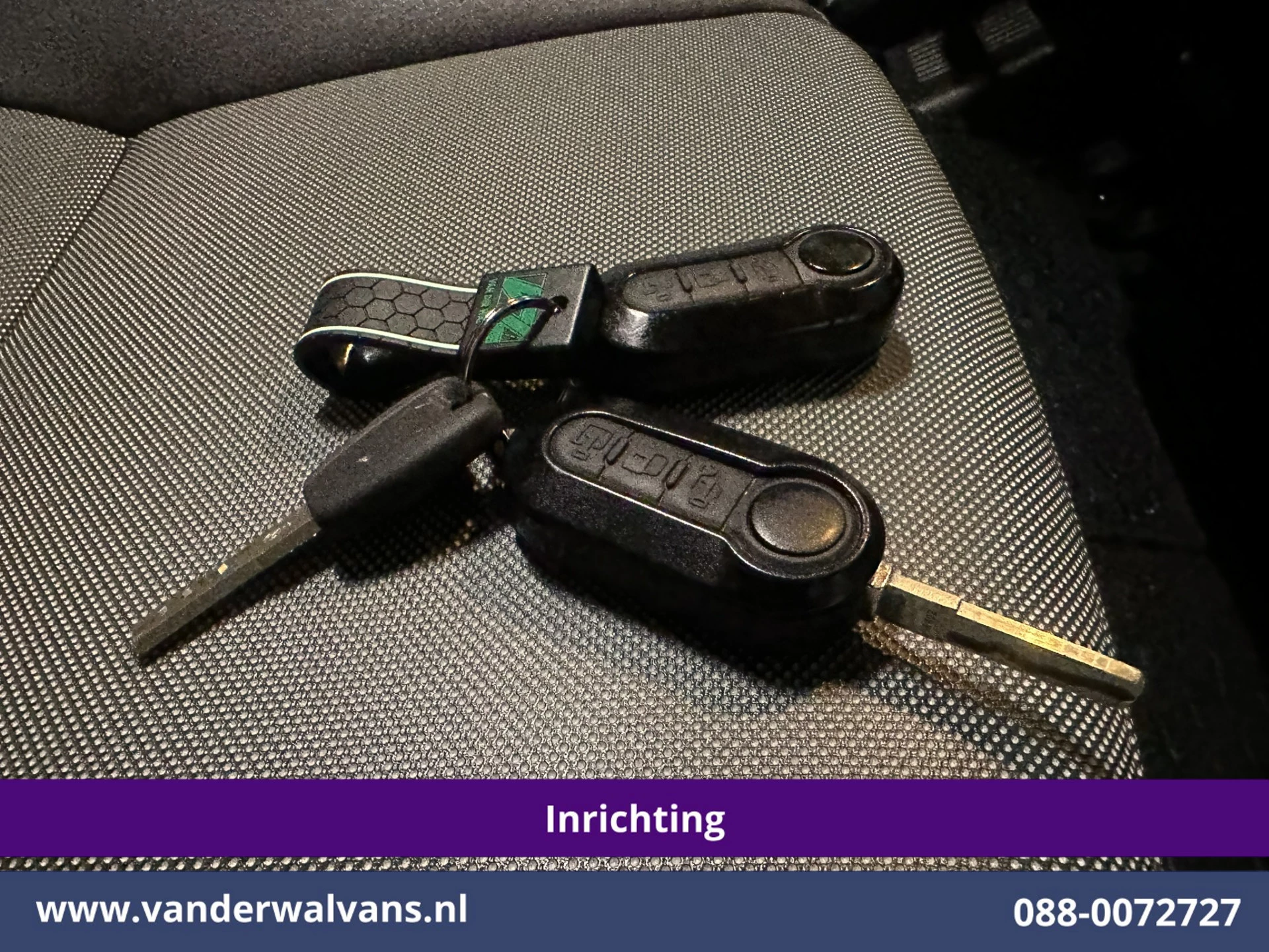 Hoofdafbeelding Fiat Ducato