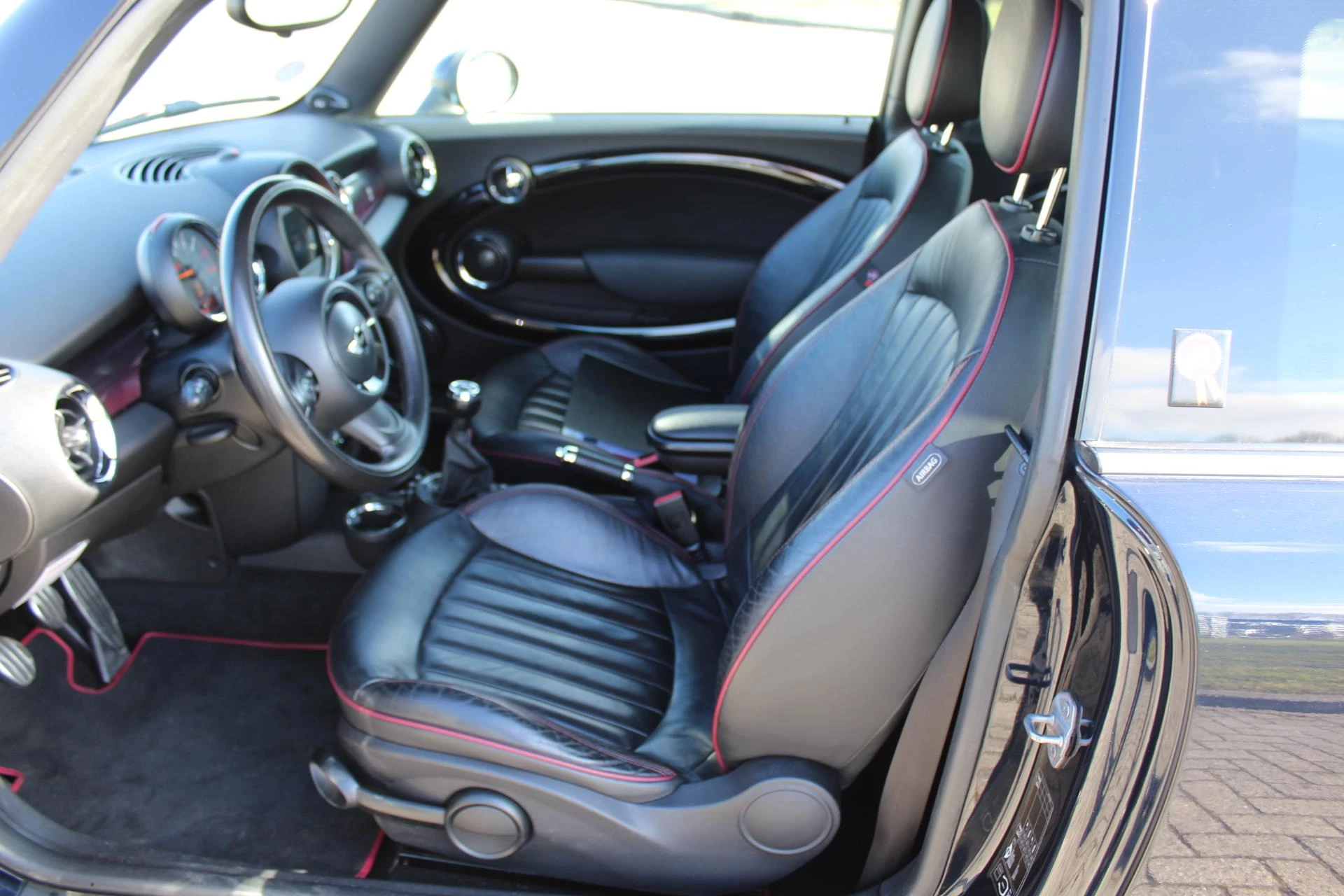 Hoofdafbeelding MINI Clubman