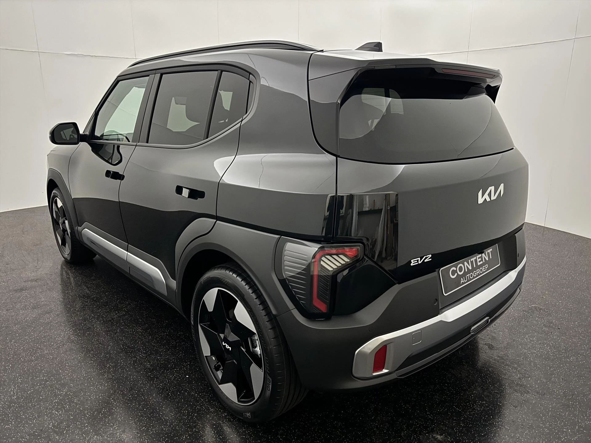 Hoofdafbeelding Kia Ev2
