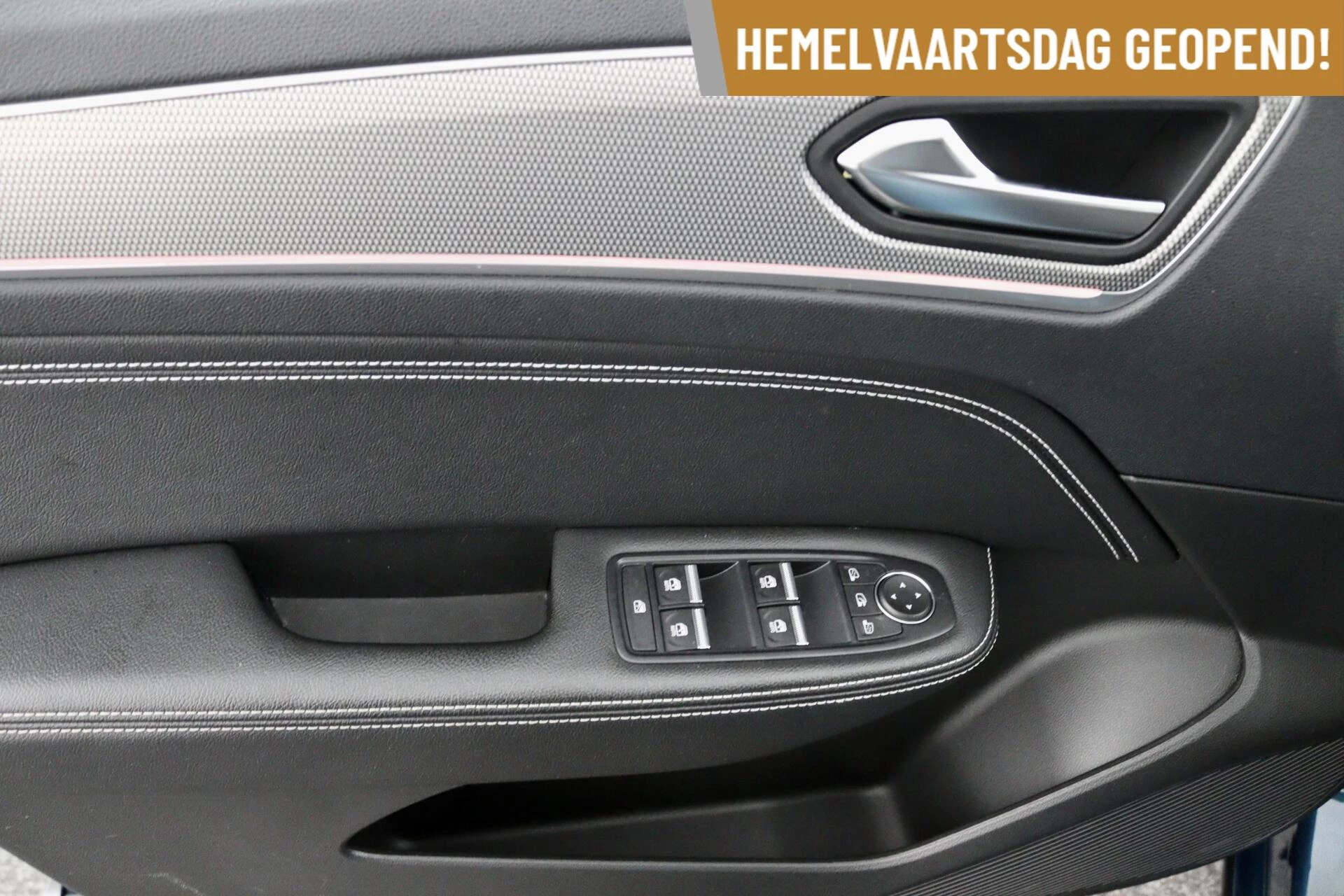Hoofdafbeelding Renault Arkana