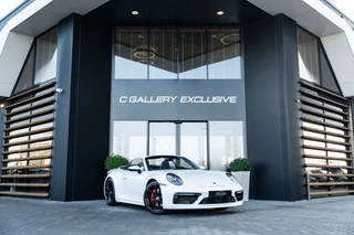 Porsche 911 992 Cabrio 3.0 Carrera S - Sport Chrono + | Stoelkoeling | Lift | Bose | 360 Camera | Memory