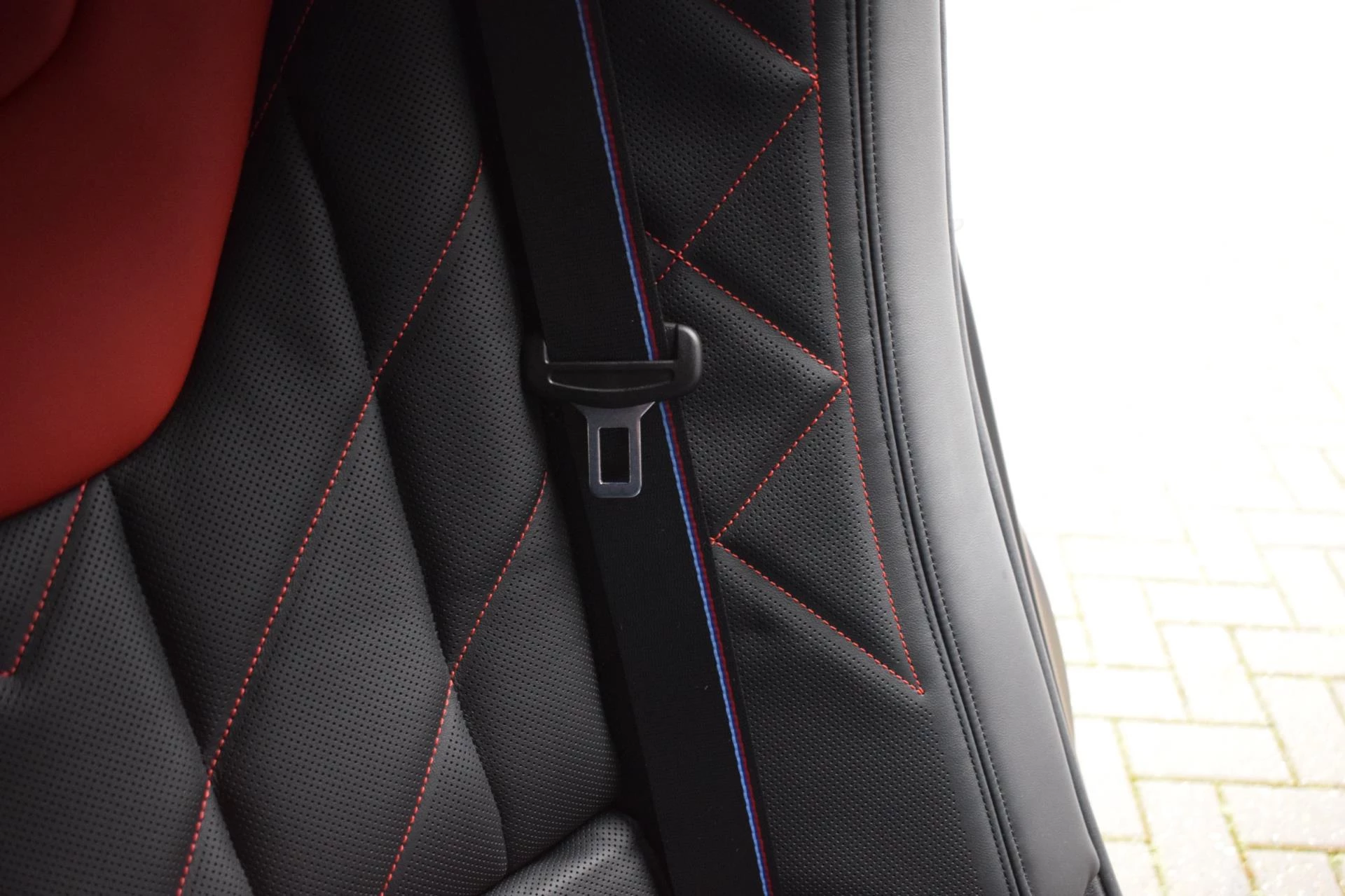 Hoofdafbeelding BMW XM