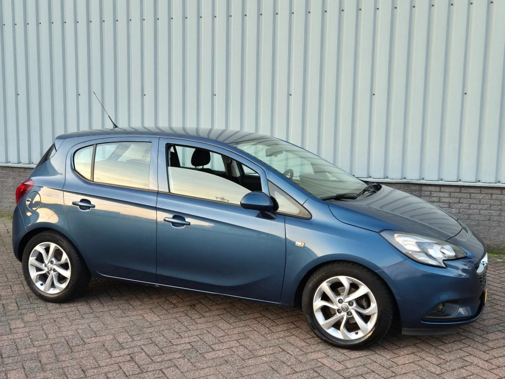 Hoofdafbeelding Opel Corsa-e