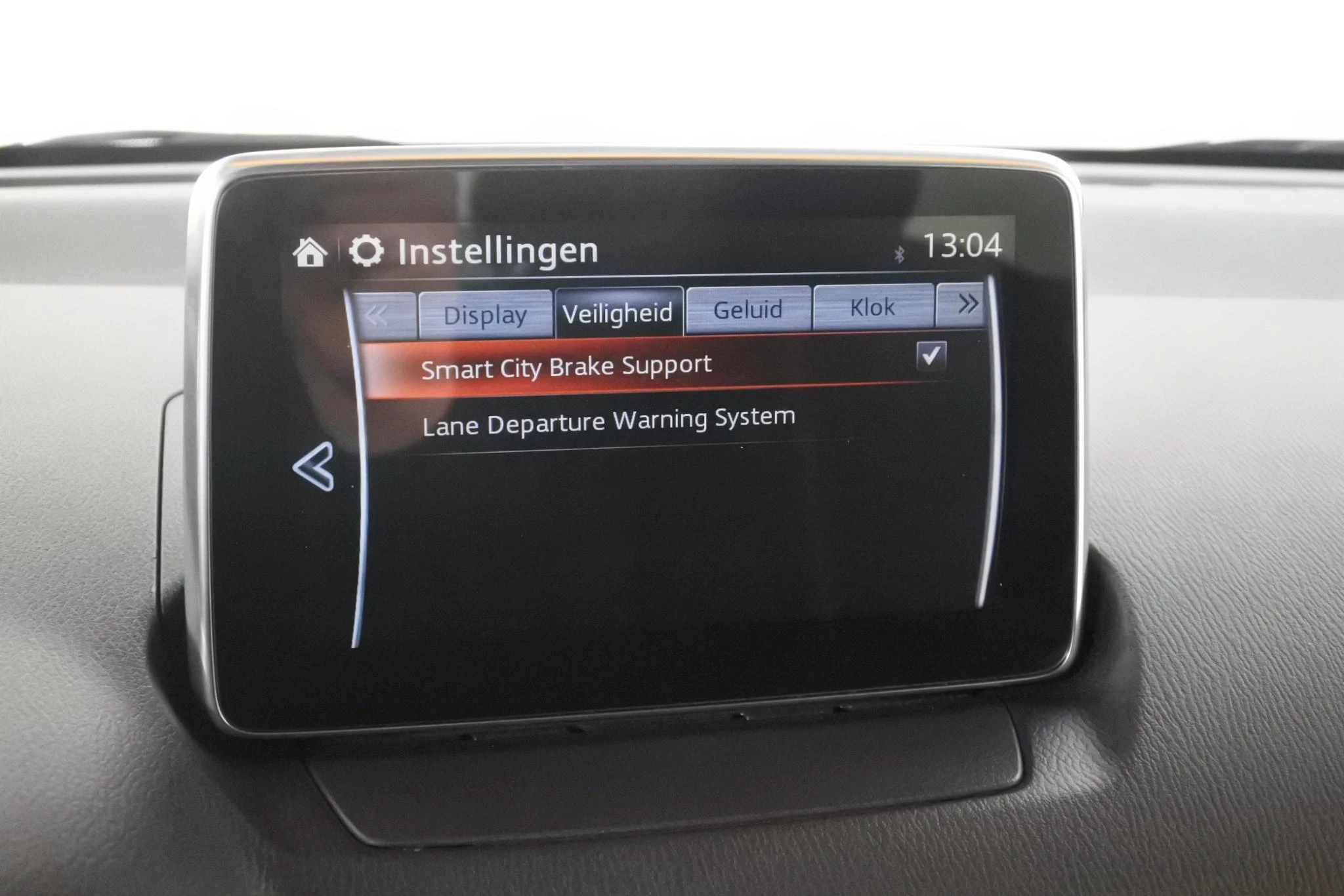 Hoofdafbeelding Mazda 2