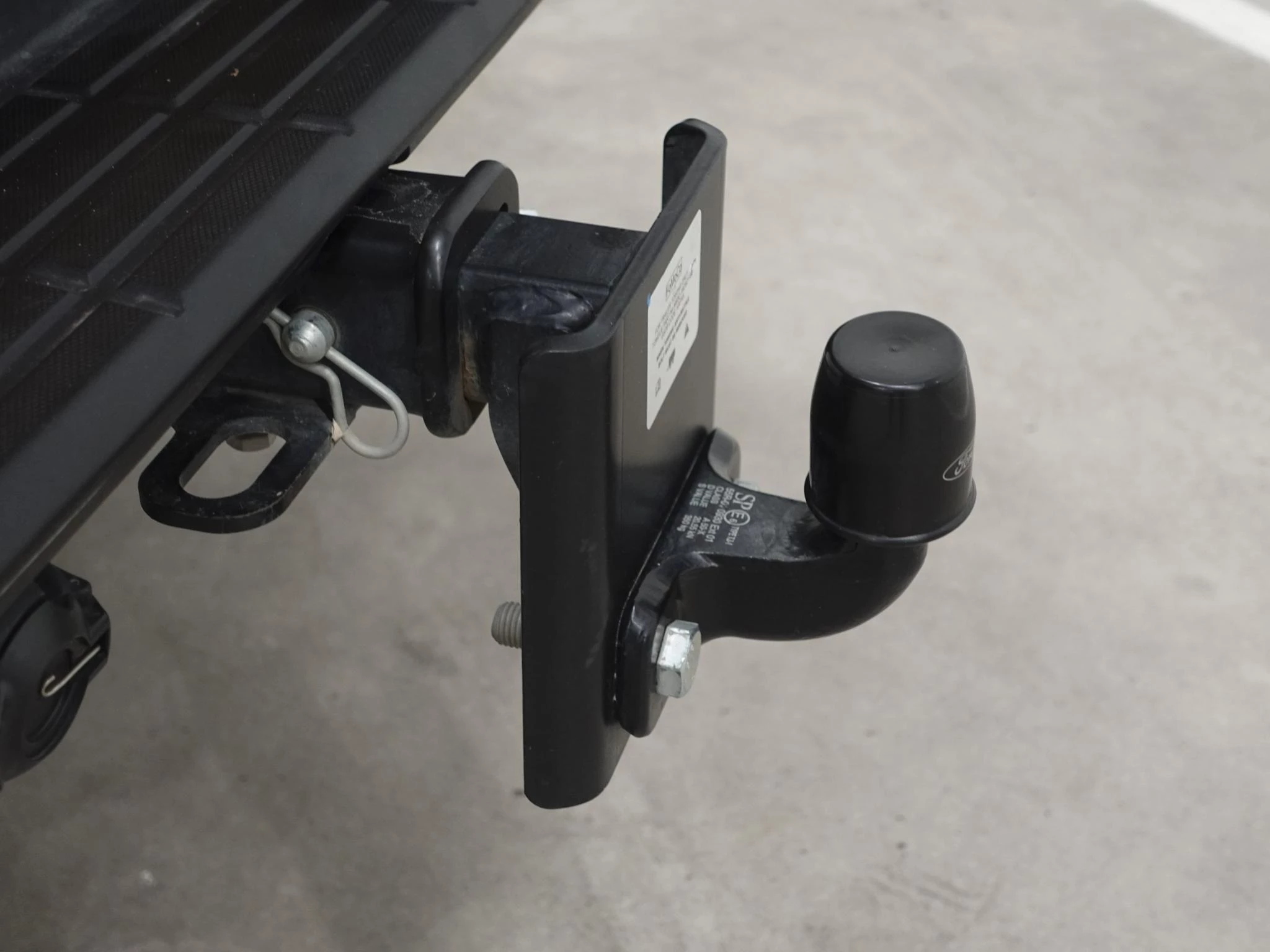 Hoofdafbeelding Ford Ranger