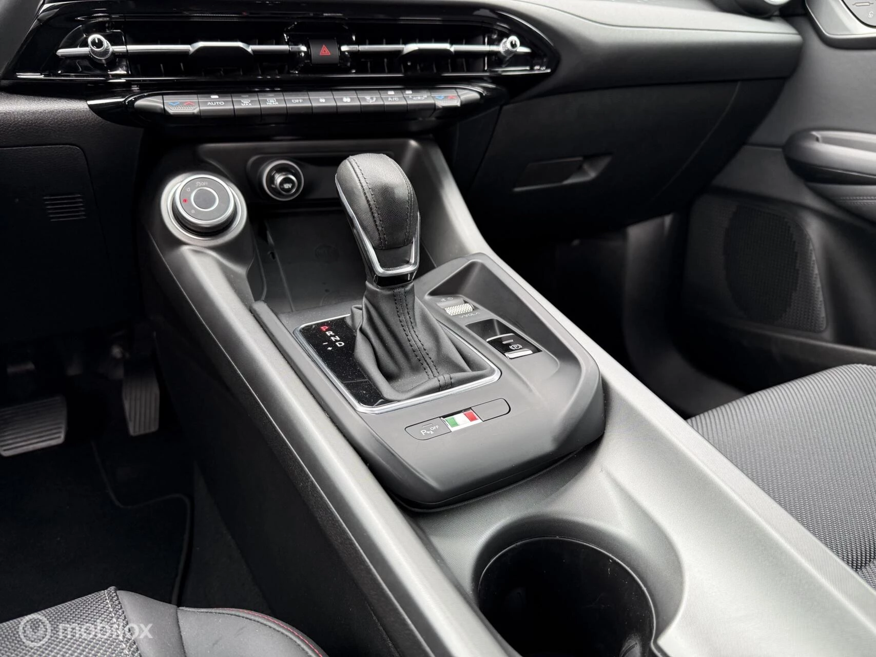Hoofdafbeelding Alfa Romeo Tonale