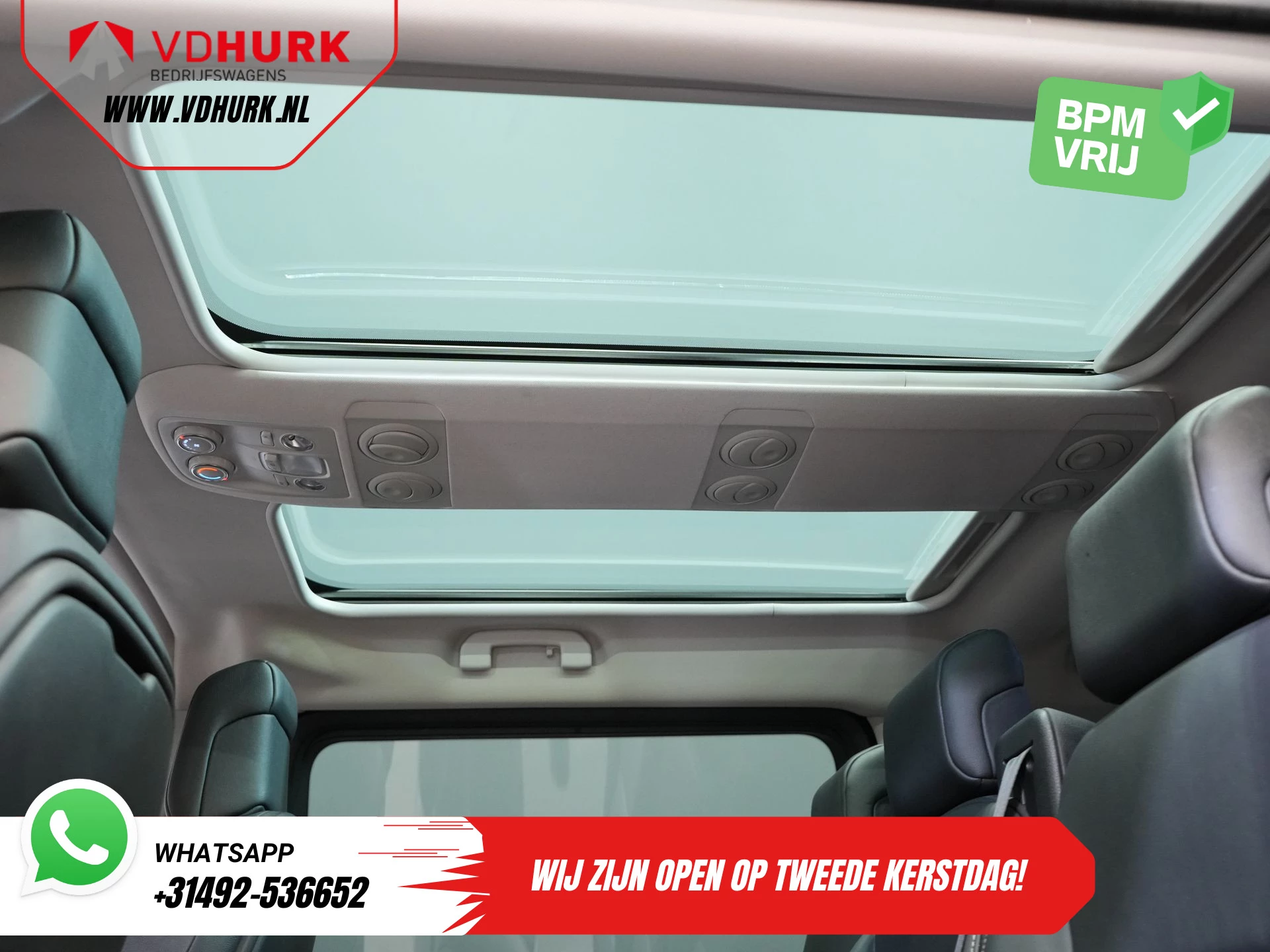 Hoofdafbeelding Opel Zafira