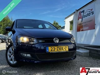 Volkswagen Polo 1.2 TDI BlueMotion Nieuwe APK