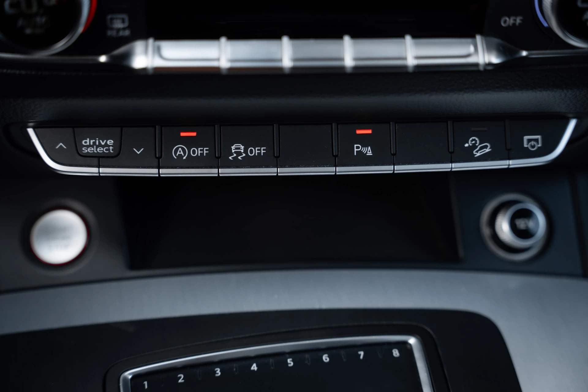 Hoofdafbeelding Audi SQ5