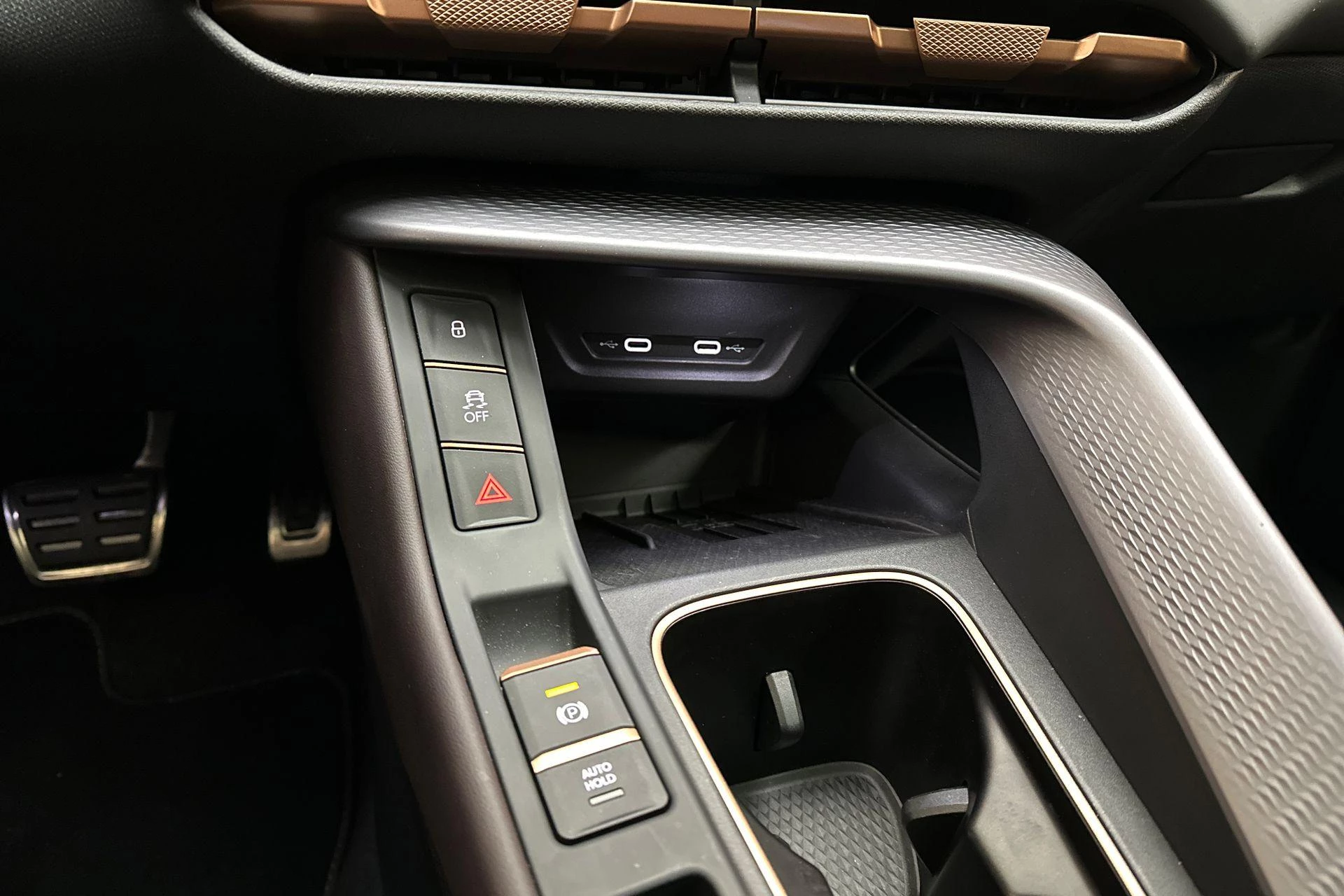 Hoofdafbeelding CUPRA Terramar