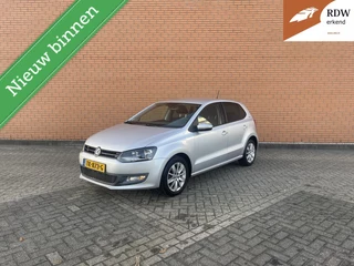 Volkswagen Polo 1.2 2011 175DKM | CARPLAY | APK-27 | SENSOR