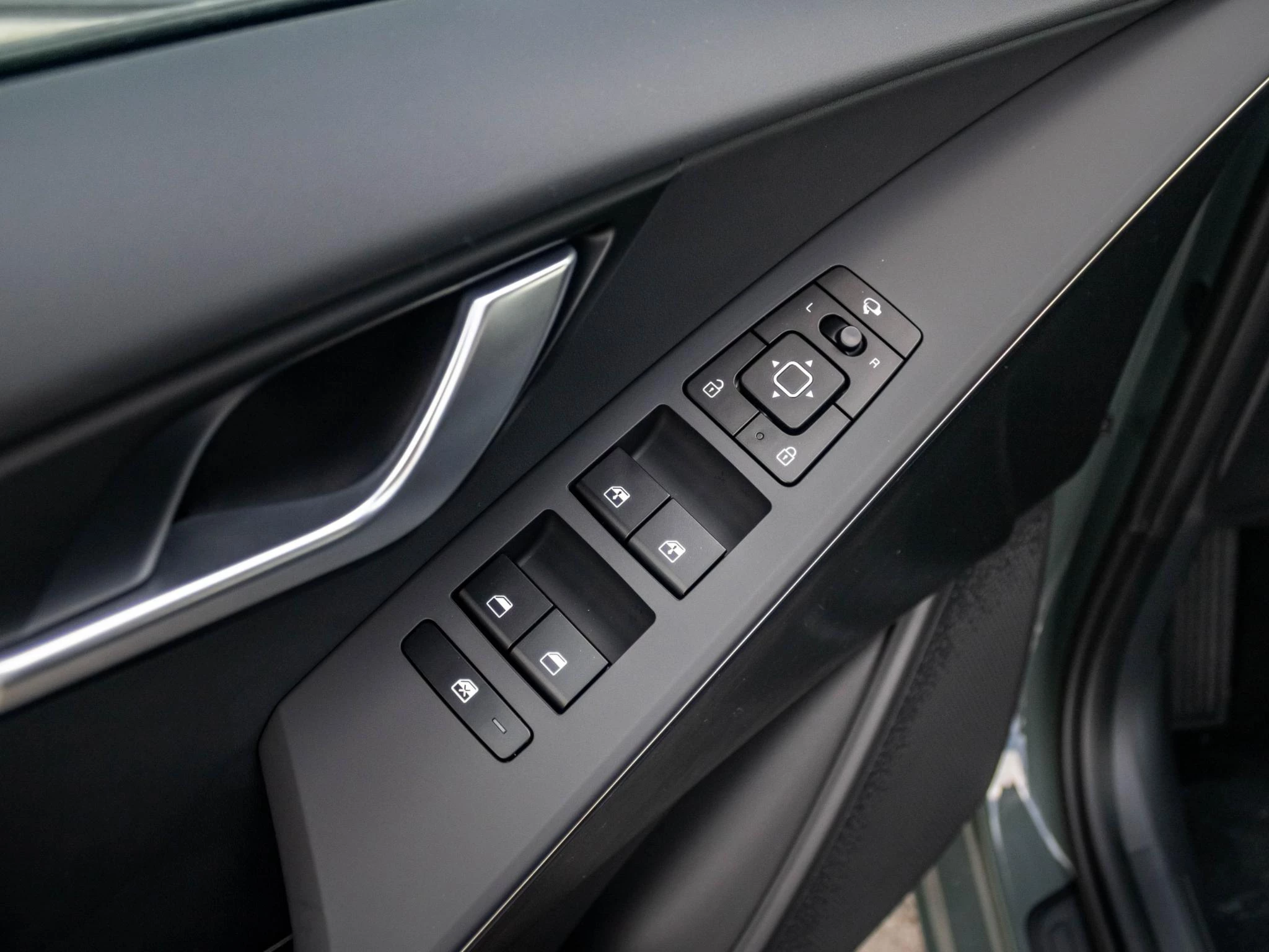Hoofdafbeelding Kia Niro EV
