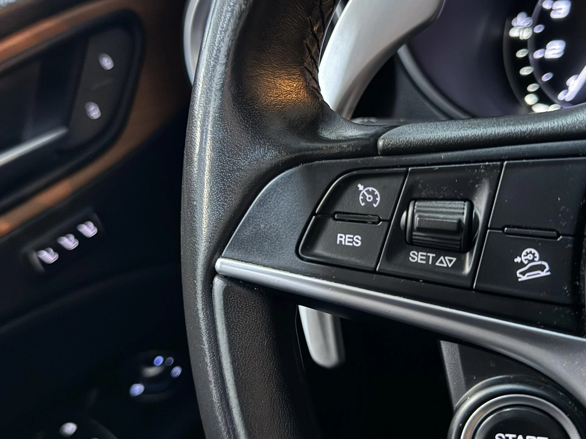 Hoofdafbeelding Alfa Romeo Stelvio
