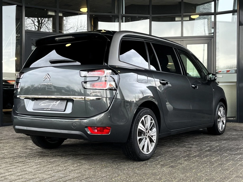 Hoofdafbeelding Citroën Grand C4 Picasso
