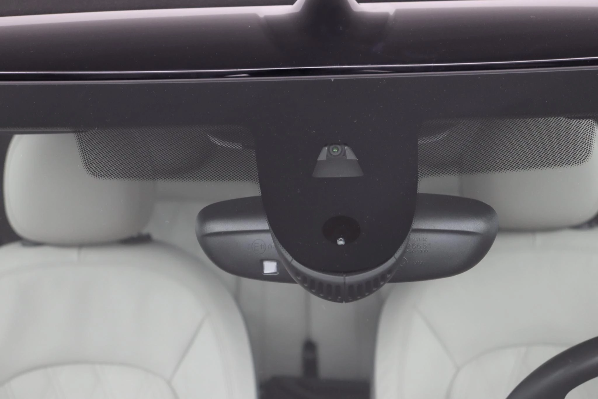 Hoofdafbeelding MINI Cooper Cabrio