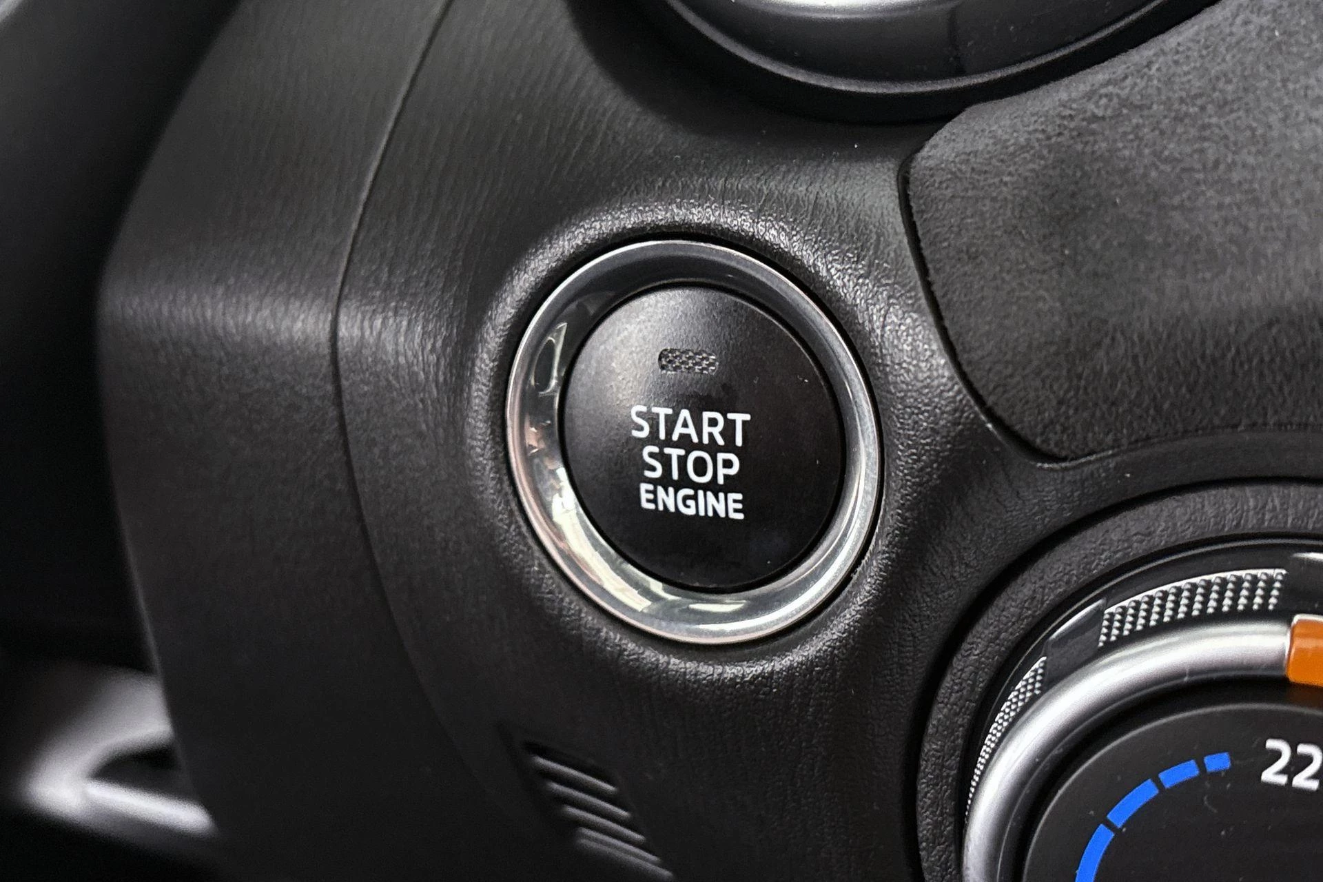 Hoofdafbeelding Abarth 124 Spider