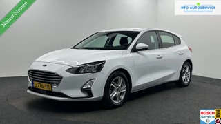Ford Focus 1.0 EcoBoost Hybrid Trend Edition Business CAMERA NAVI CARPLAY LM.