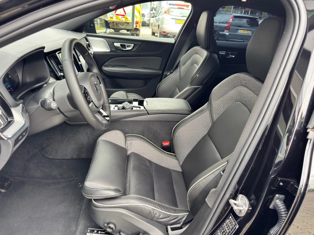 Hoofdafbeelding Volvo S60