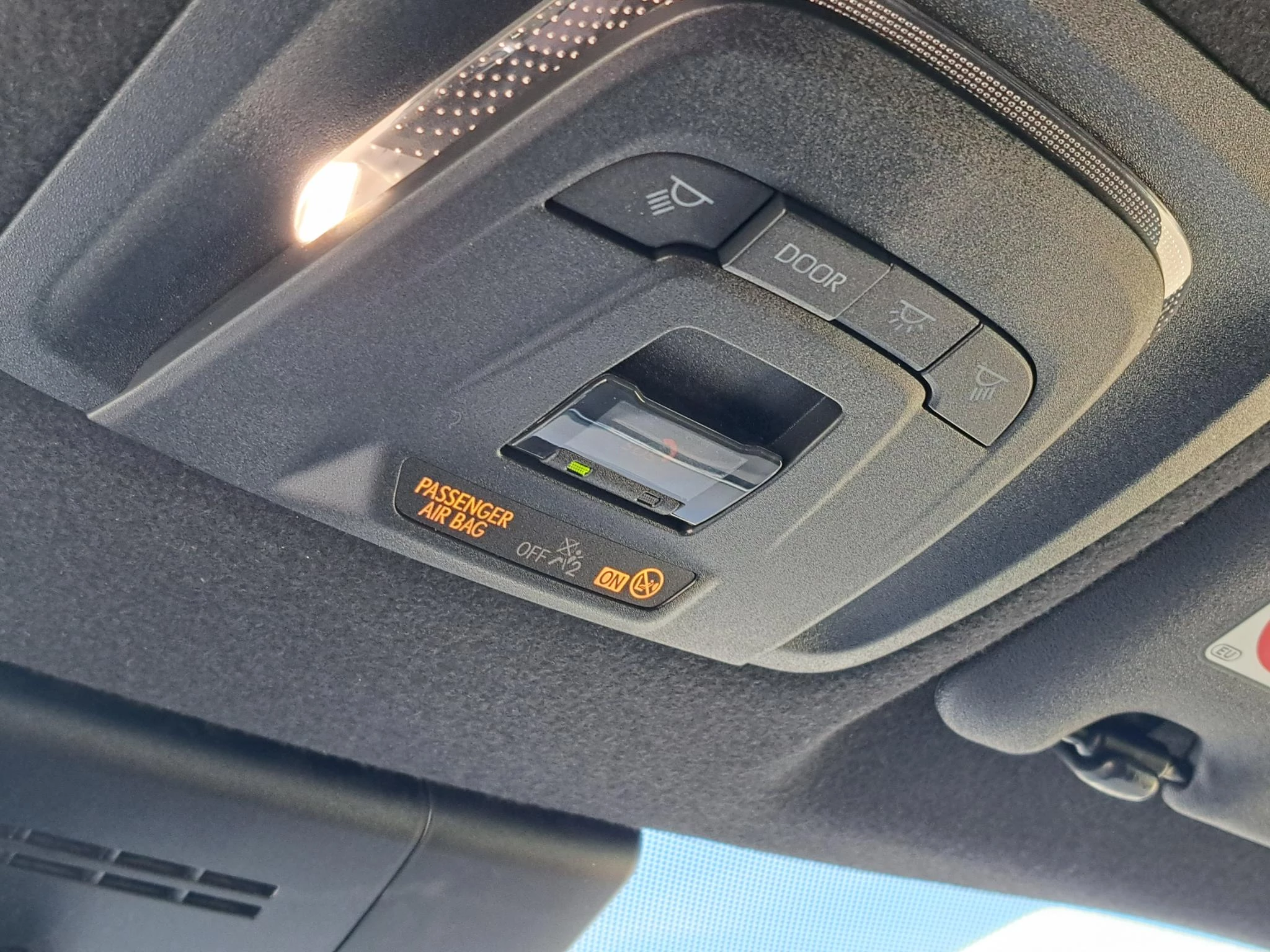 Hoofdafbeelding Toyota Corolla Cross