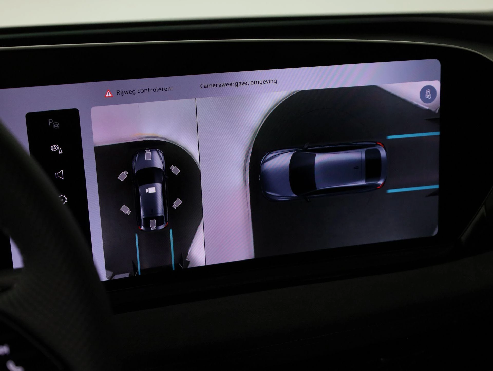 Hoofdafbeelding Audi A6 Sportback e-tron