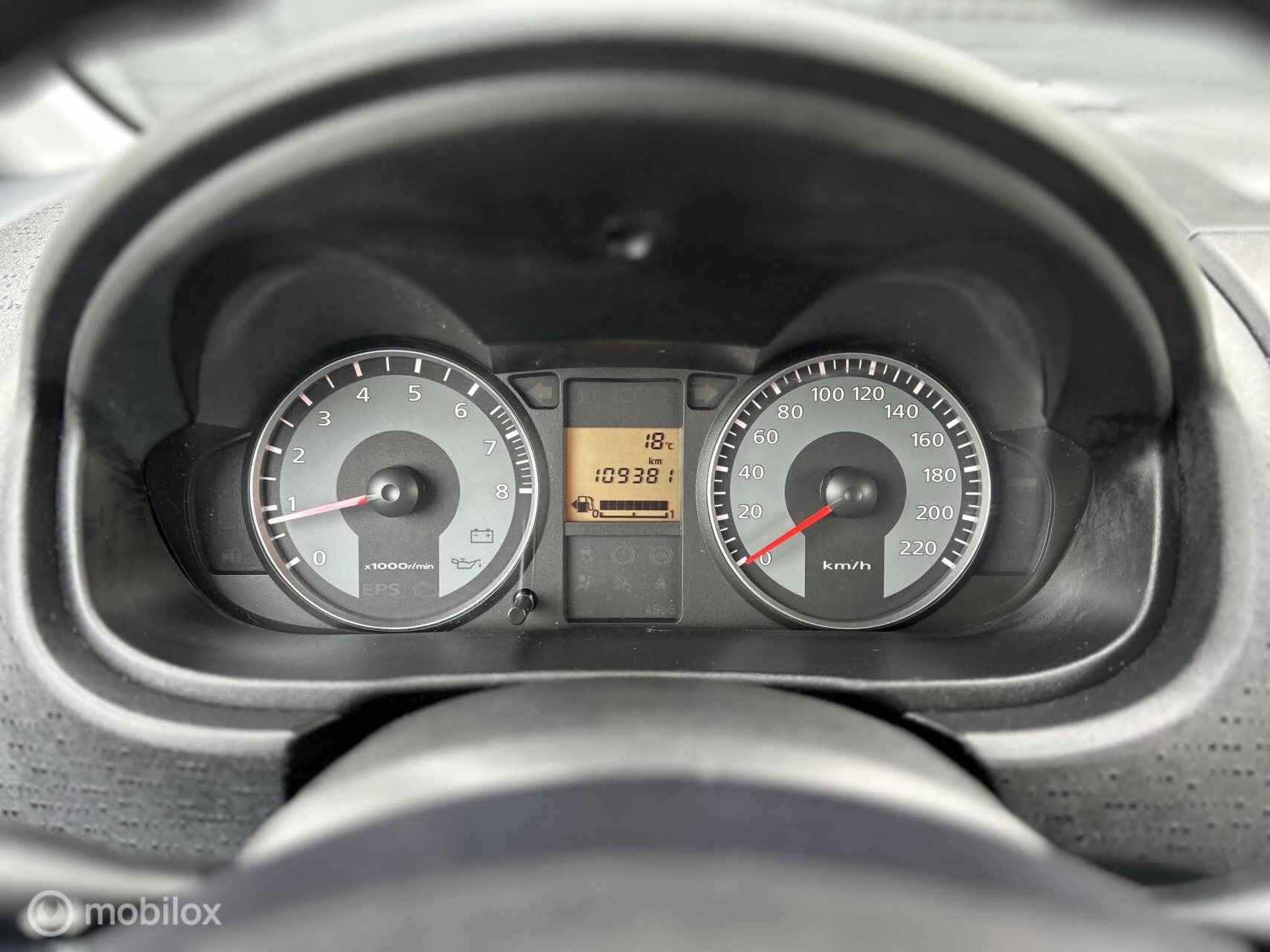 Hoofdafbeelding Mitsubishi Colt