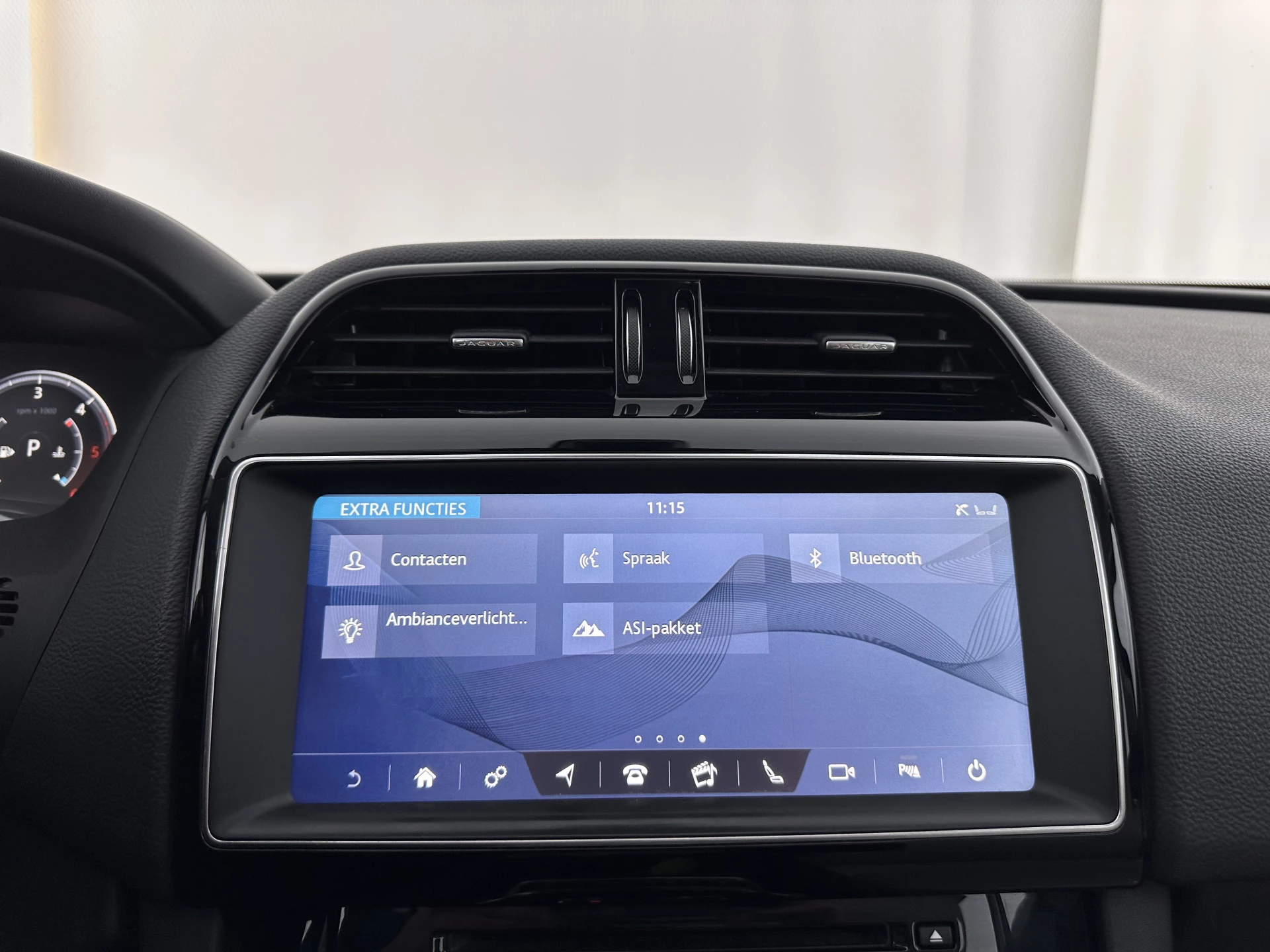 Hoofdafbeelding Jaguar F-PACE
