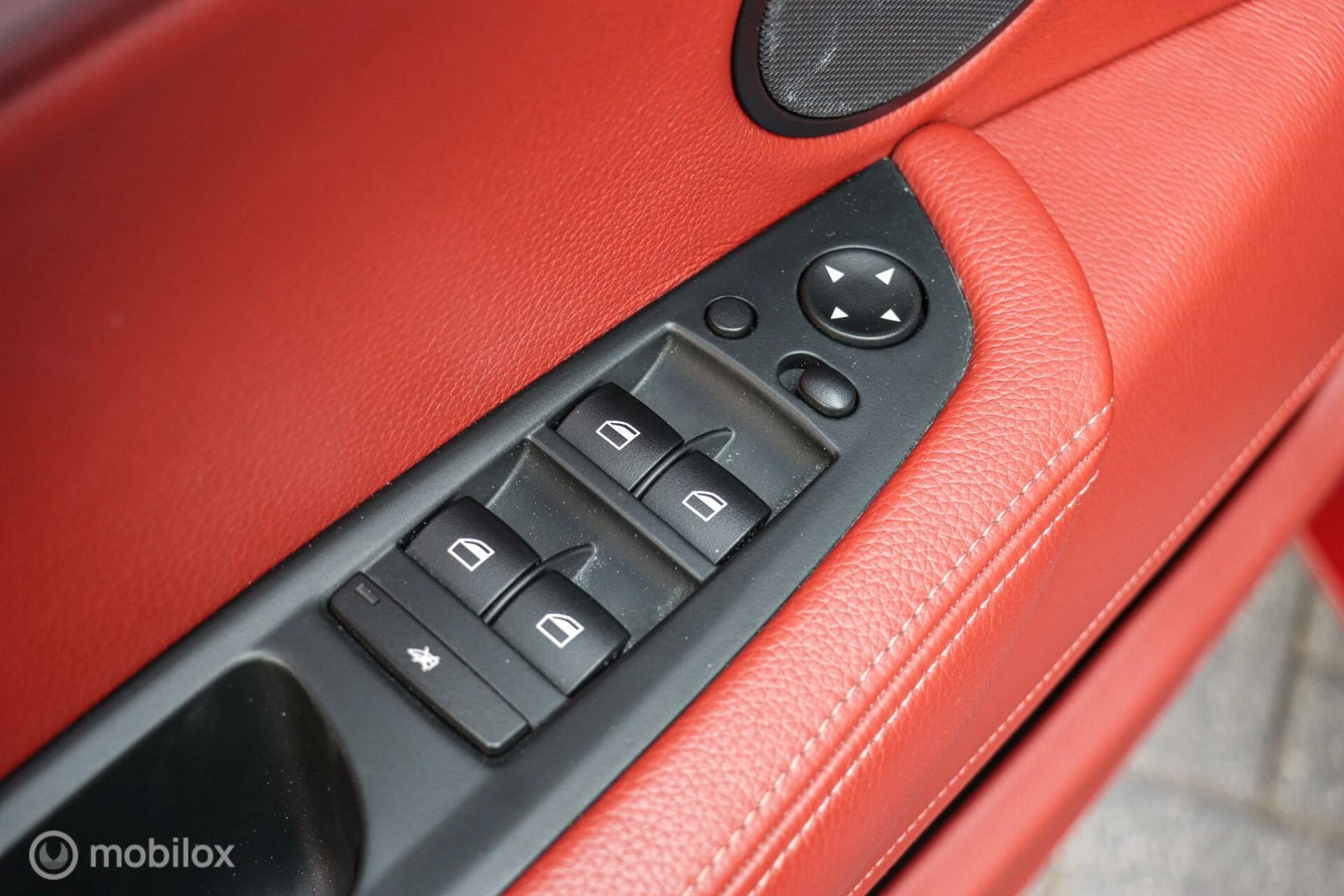 Hoofdafbeelding BMW X6