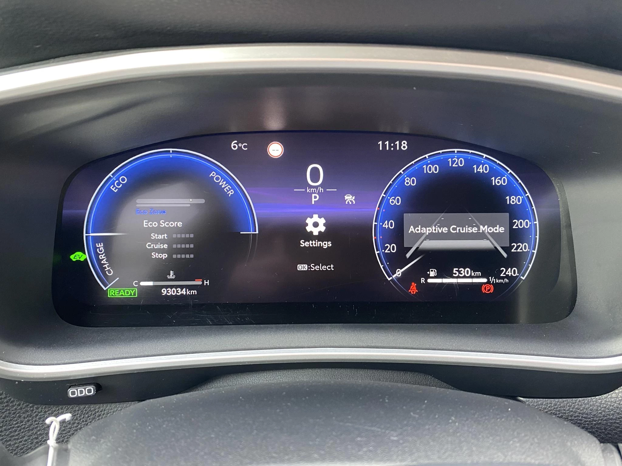 Hoofdafbeelding Toyota Corolla Cross