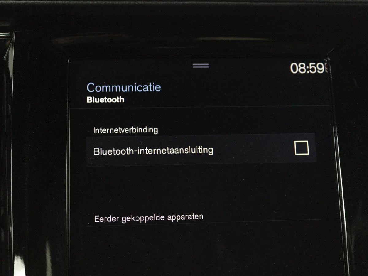 Hoofdafbeelding Volvo V90