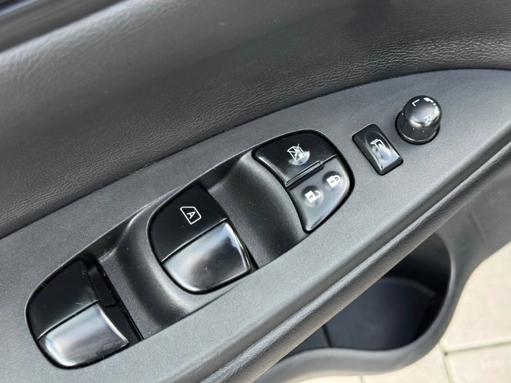 Hoofdafbeelding Nissan Pulsar