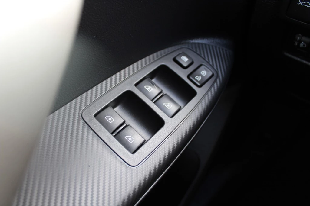 Hoofdafbeelding Mitsubishi Eclipse Cross