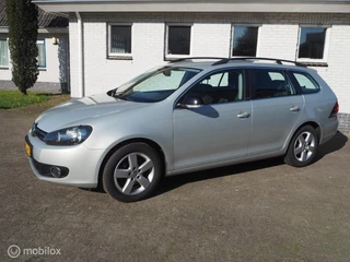 Volkswagen Golf Variant 1.2 TSI 0521-381224