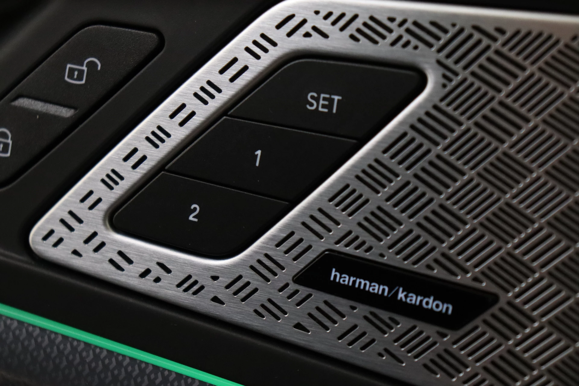 Hoofdafbeelding BMW iX1