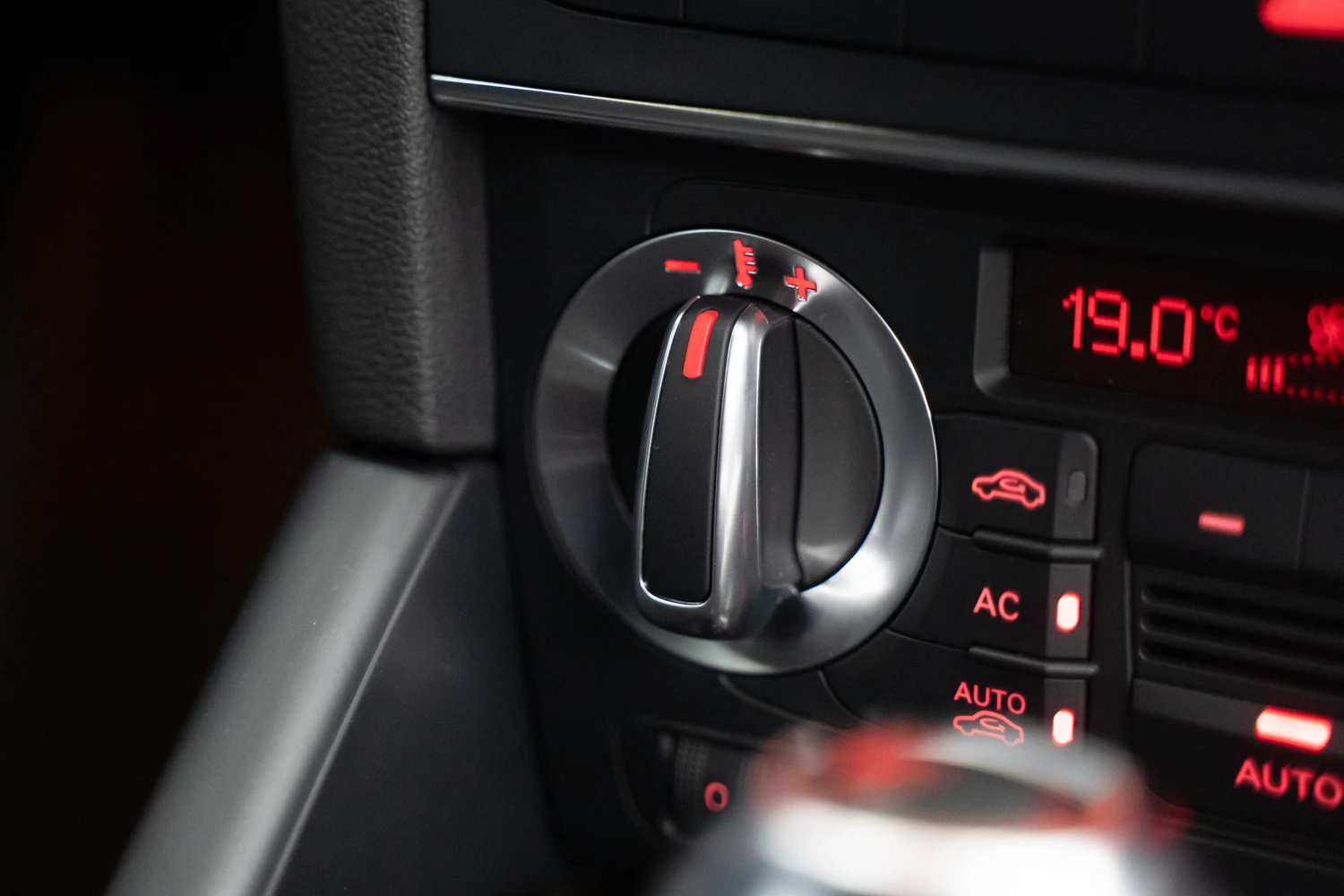 Hoofdafbeelding Audi RS3