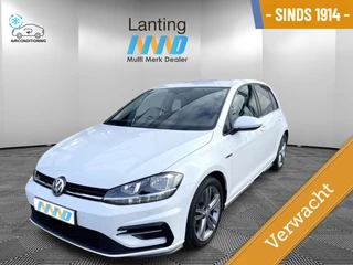 Volkswagen Golf 1.5 TSI Highline Business R
