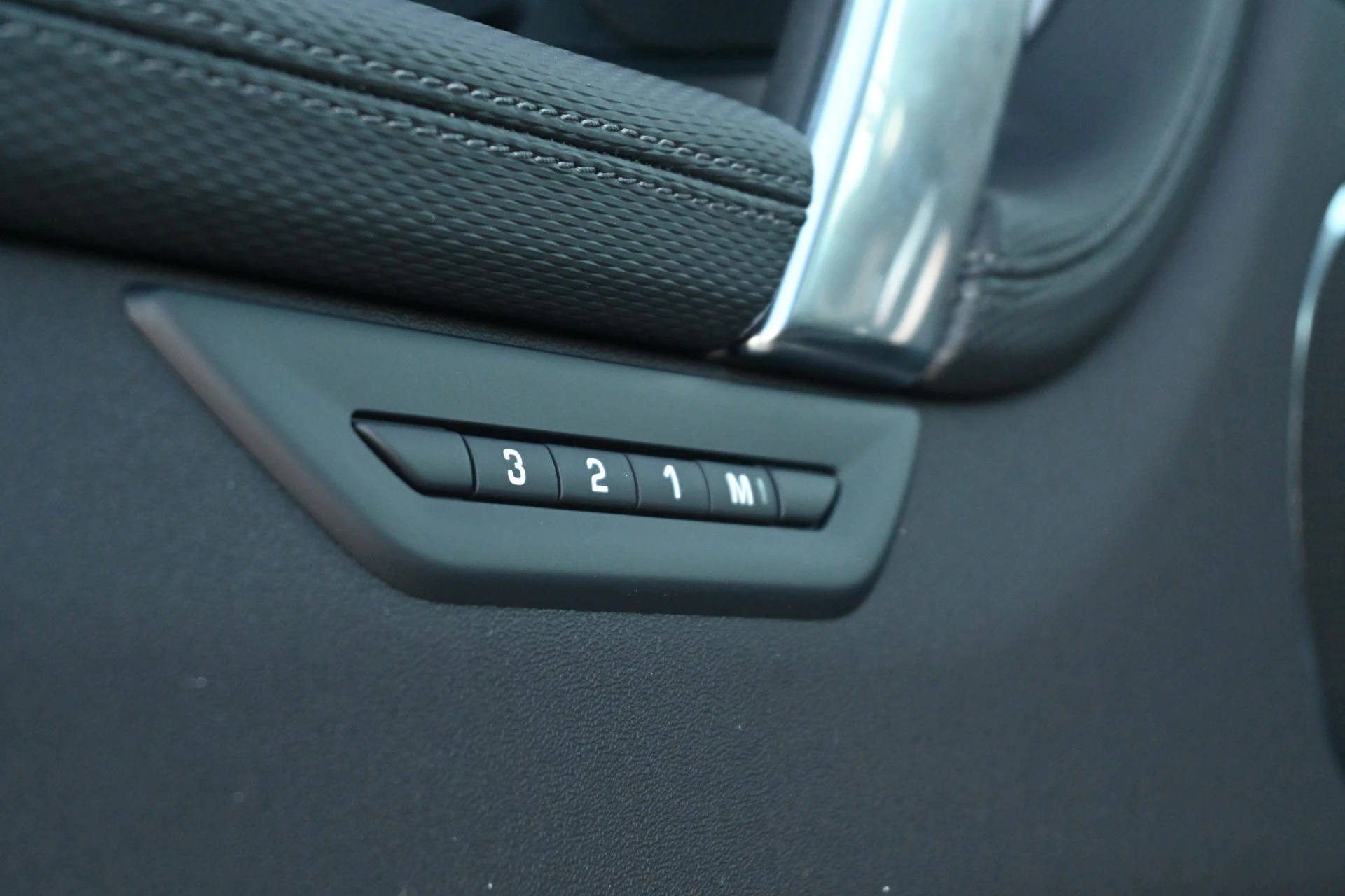 Hoofdafbeelding Land Rover Discovery Sport