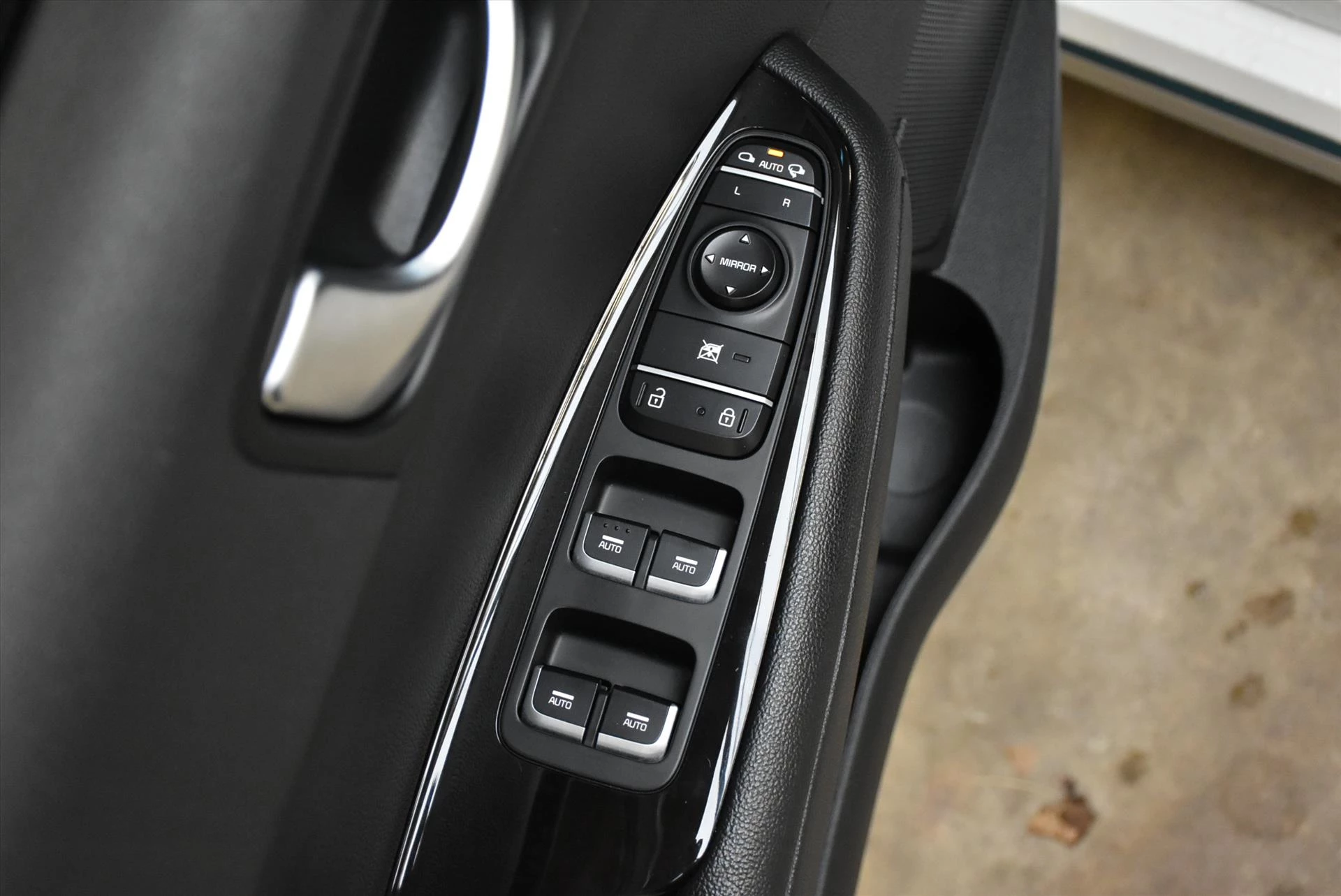 Hoofdafbeelding Kia Optima