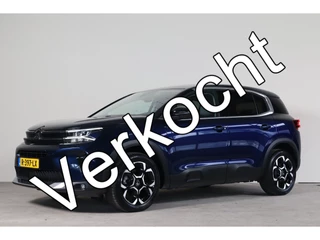 Citroën C5 Aircross 1.2 PureTech Feel NL-Auto!! Camera I Keyless I Led verlichting