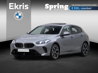 BMW 1 Serie 120i 5drs. M-Sportpakket | Trekhaak | Harman/Kardon | Driving Assistant Plus | Panoramadak | Easter