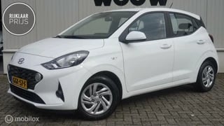 Hyundai i10 1.0 Comfort